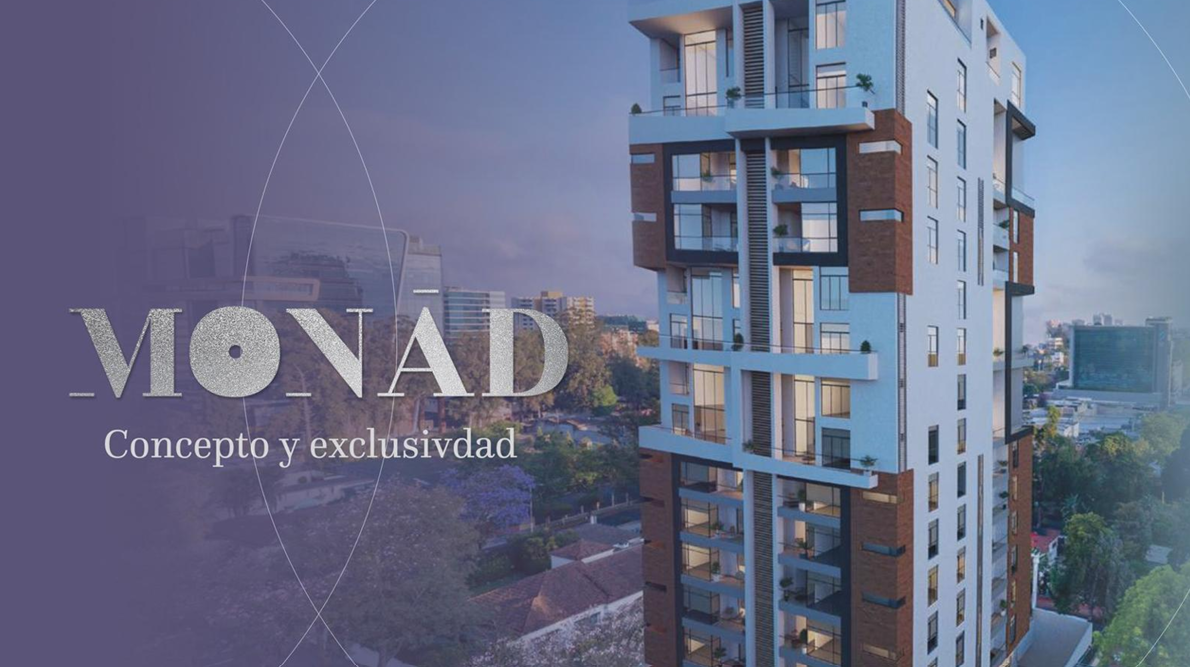 Monad Apartamentos - Image 2