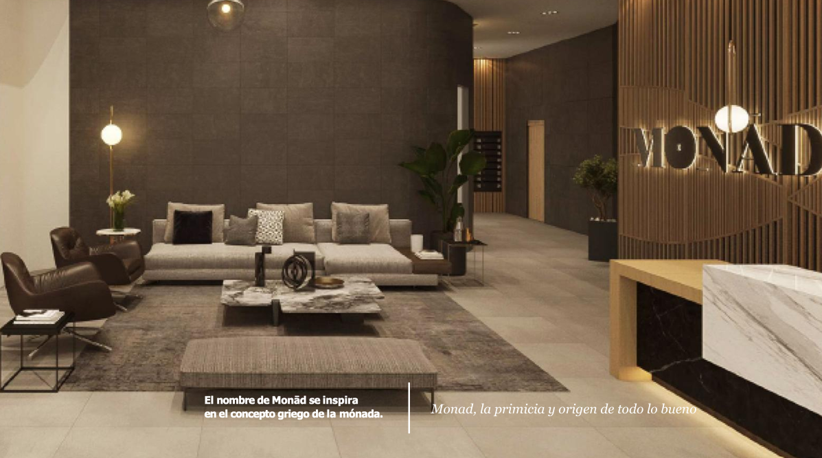 Monad Apartamentos - Image 3