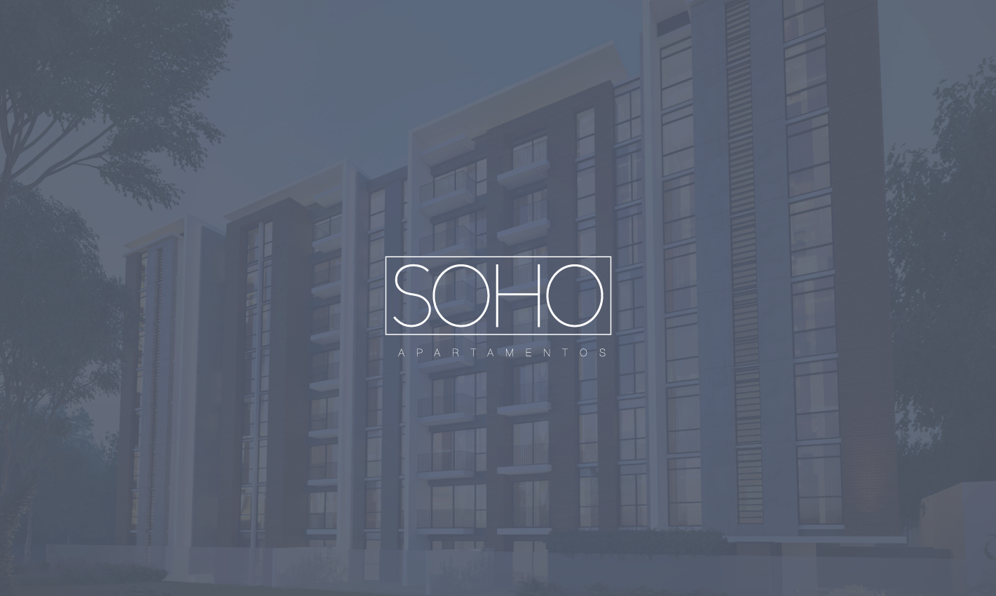 SOHO Apartamentos - Image 2