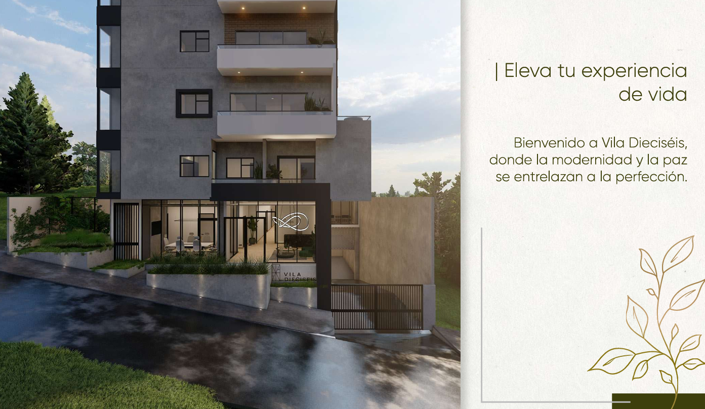 Vila Dieciséis - Image 2