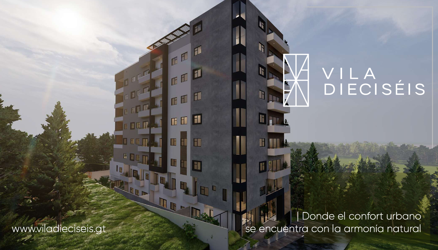 Vila Dieciséis - Image 3