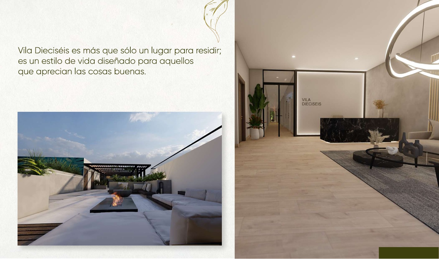 Vila Dieciséis - Image 4