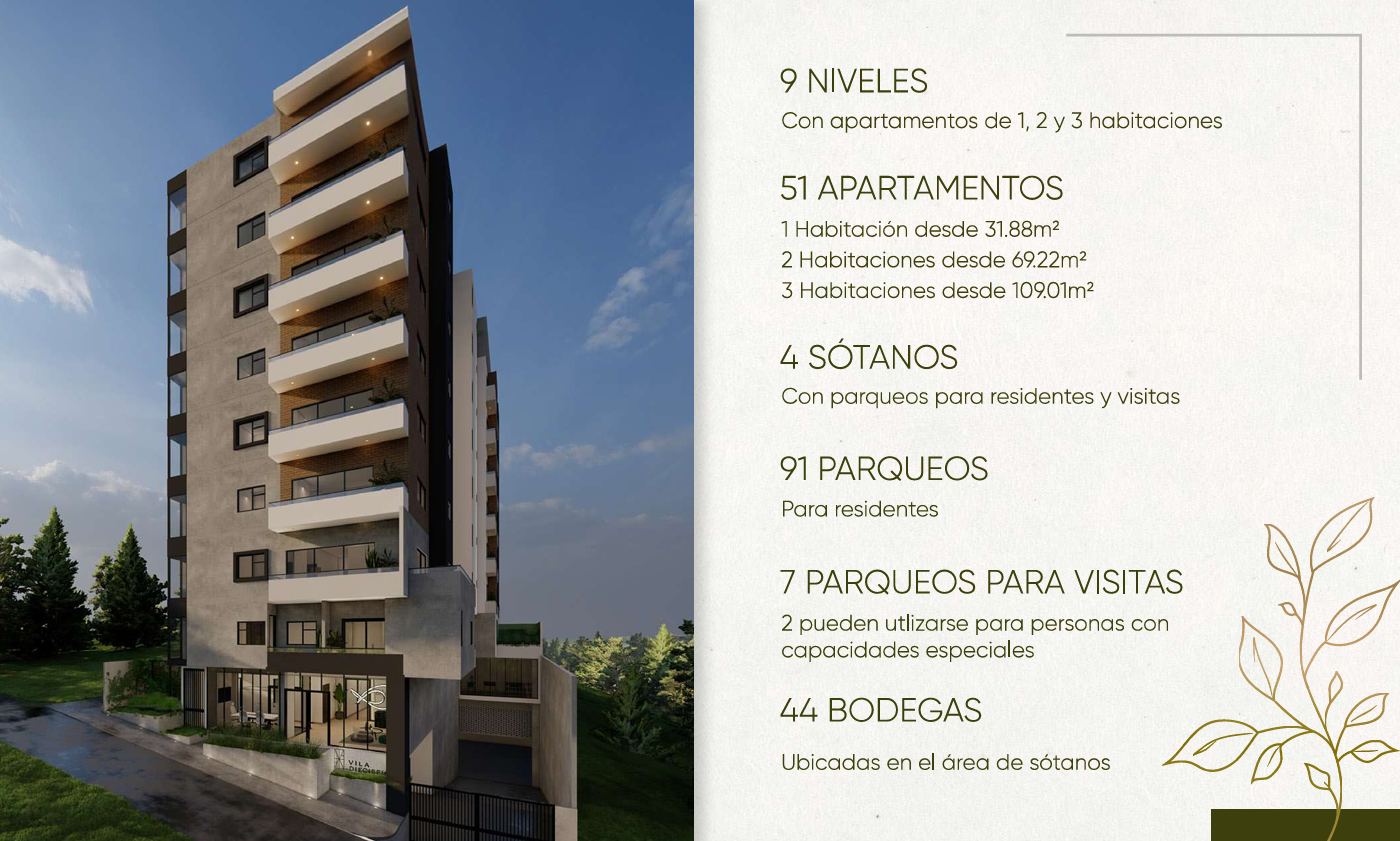 Vila Dieciséis - Miniatura 6