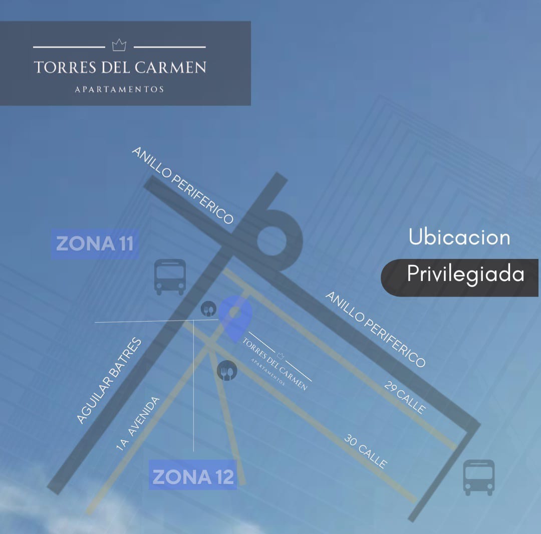 Torres del Carmen - Miniatura 6