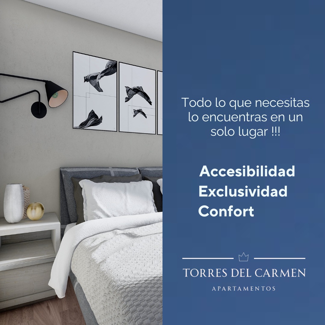 Torres del Carmen - Miniatura 7