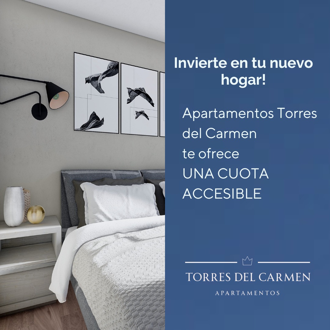 Torres del Carmen - Miniatura 9