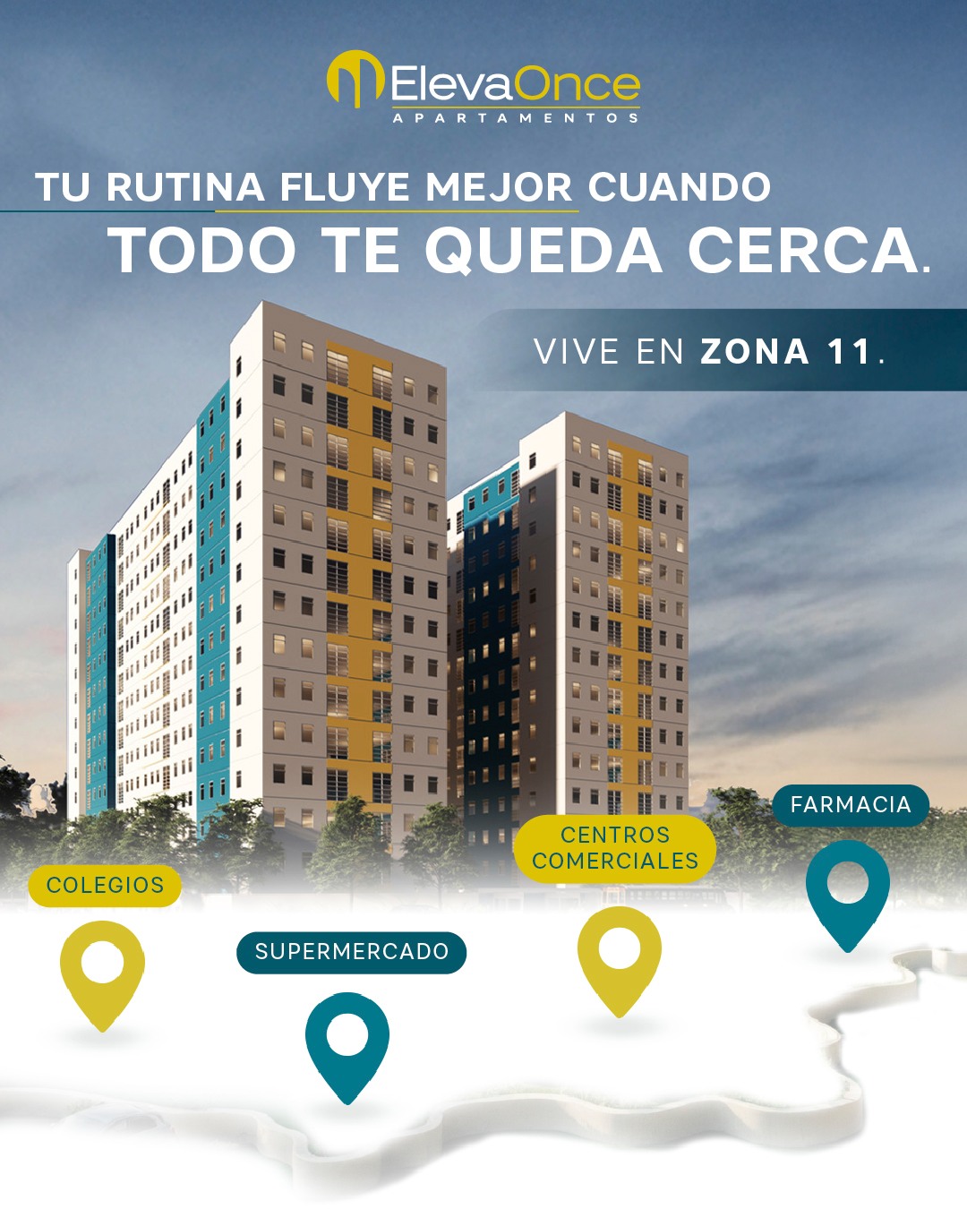 Eleva Once - Miniatura 6