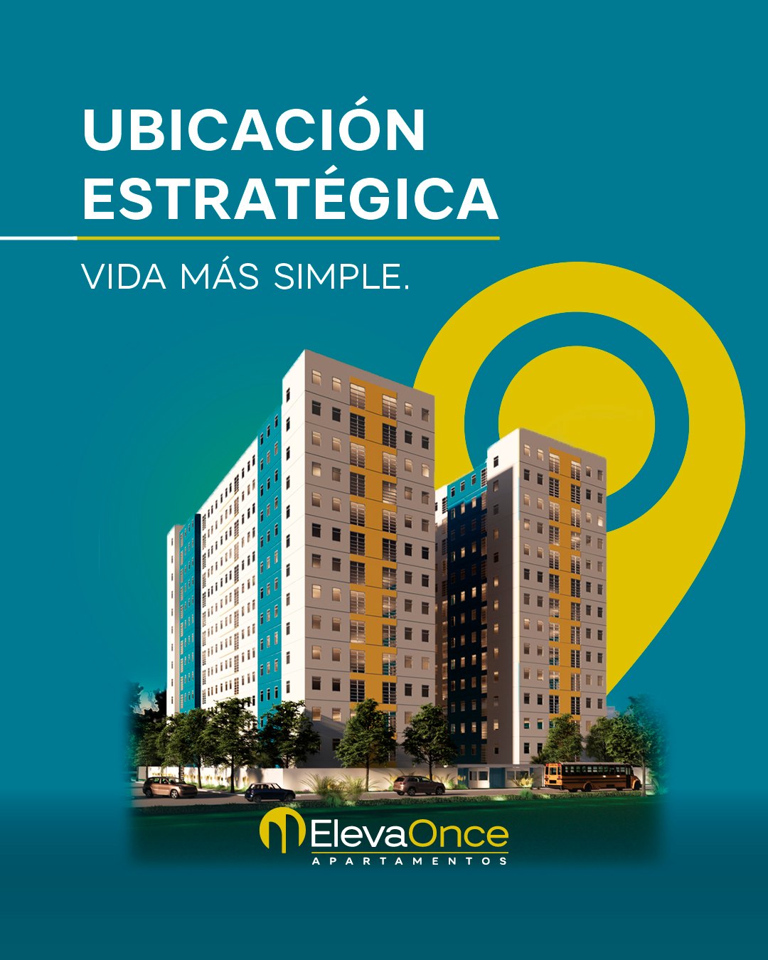 Eleva Once - Miniatura 8