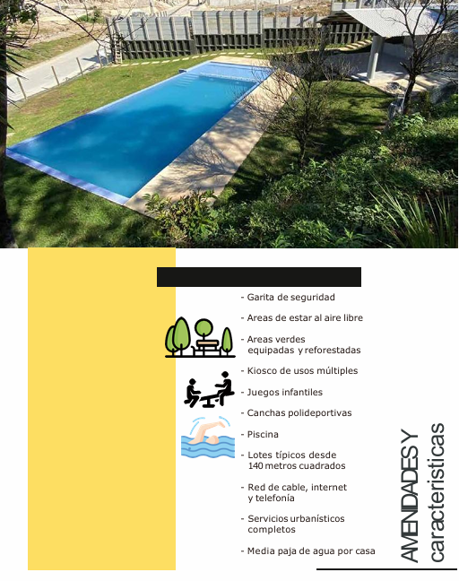 Residencial Casa Blanca - Image 5