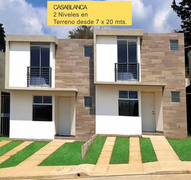 Residencial Casa Blanca - Miniatura 7
