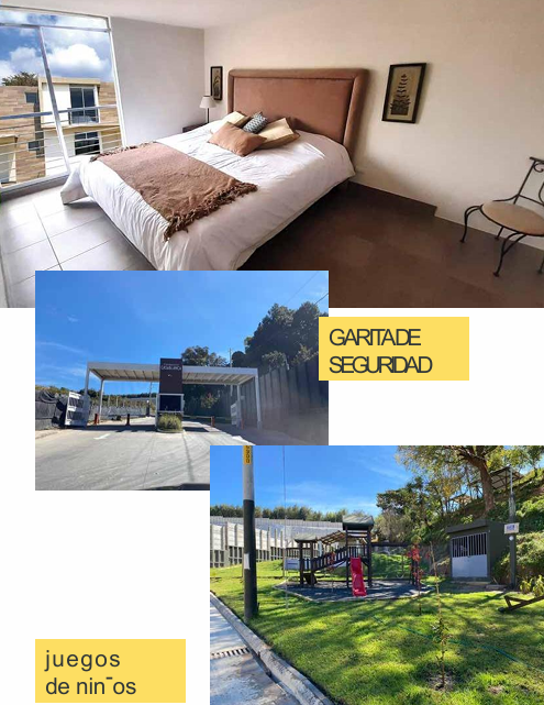 Residencial Casa Blanca - Miniatura 8