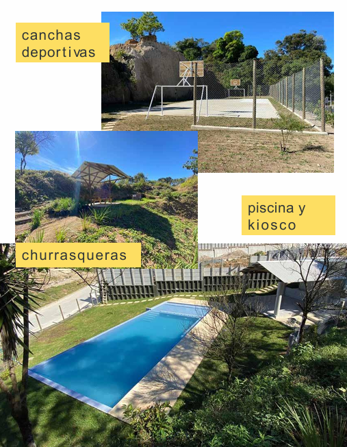 Residencial Casa Blanca - Miniatura 9