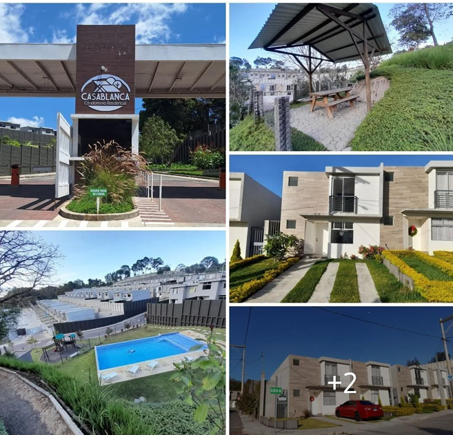 Residencial Casa Blanca - Miniatura 10