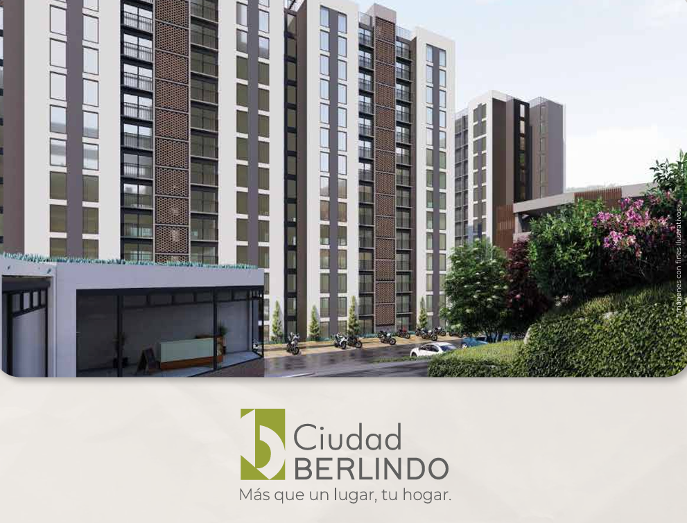 Ciudad Berindo - Image 2