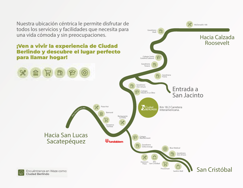Ciudad Berindo - Image 3