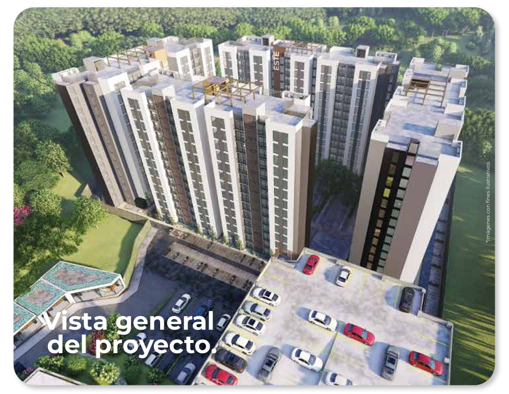 Ciudad Berindo - Image 5