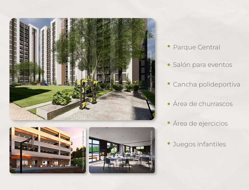 Ciudad Berindo - Miniatura 7