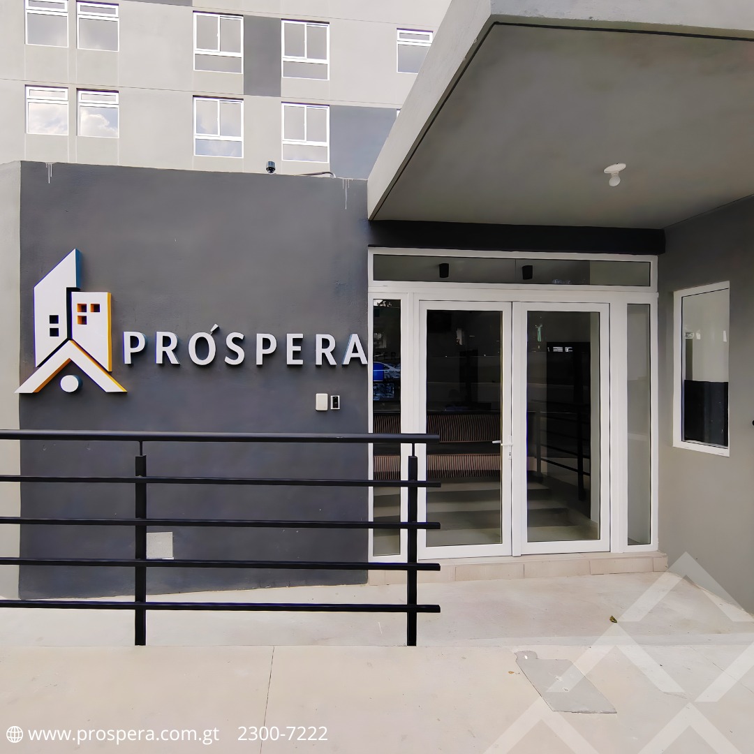 Apartamentos Próspera - Miniatura 9
