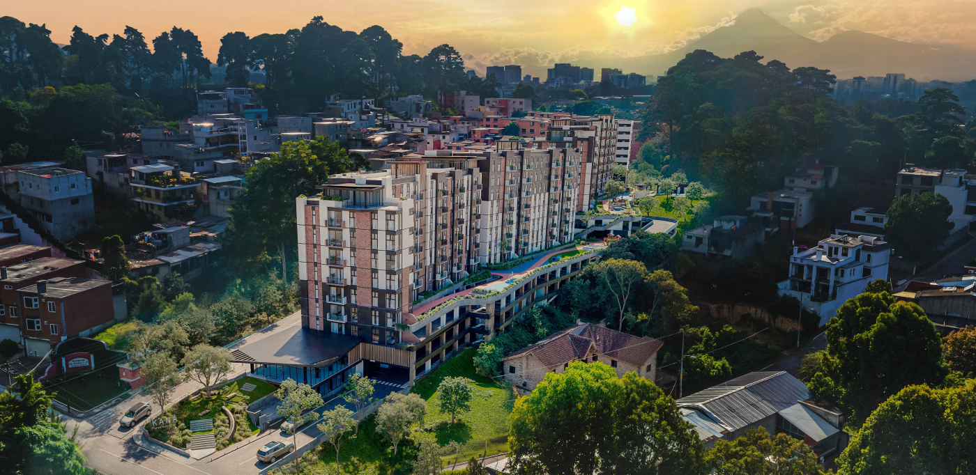 KANÁ Apartamentos - Miniatura 6
