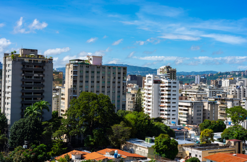 Proyectos en Zona 10 para entrega 2026