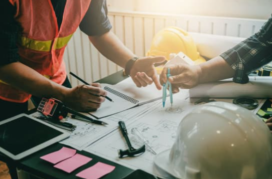 Antes vs. ahora: cómo han cambiado los acabados en proyectos nuevos